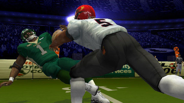 Arena Football
