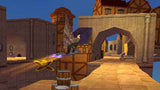 Disney's Treasure Planet