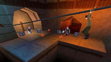 Disney's Treasure Planet