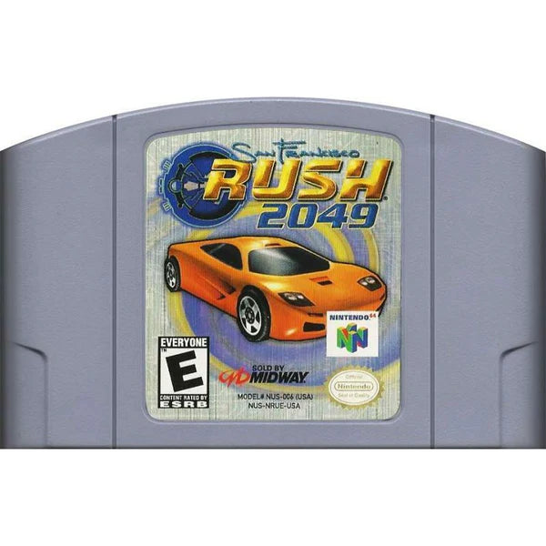 Rush 2049