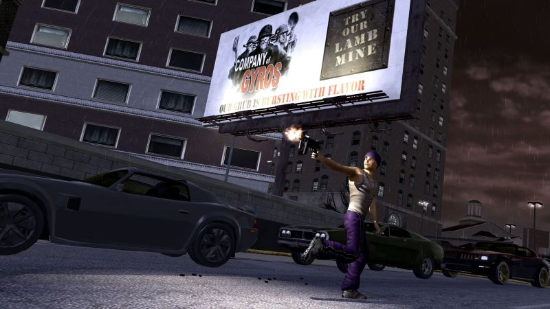 Saints Row 2 [Platinum Hits]