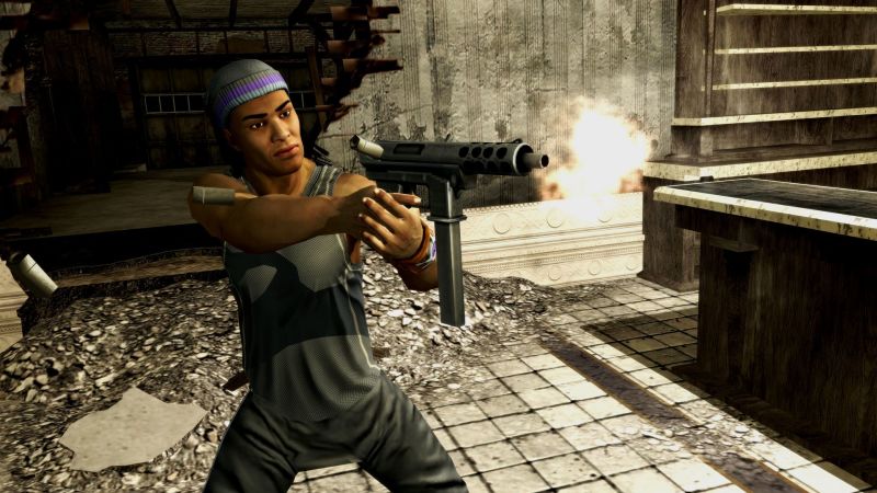 Saints Row 2 [Platinum Hits]
