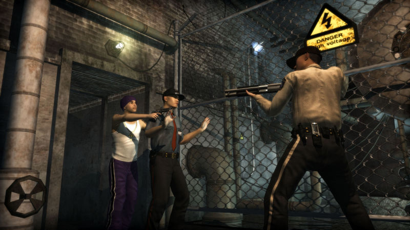 Saints Row 2 [Platinum Hits]
