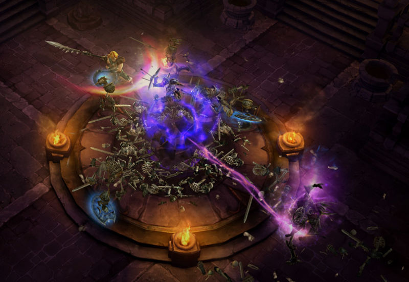 Diablo III