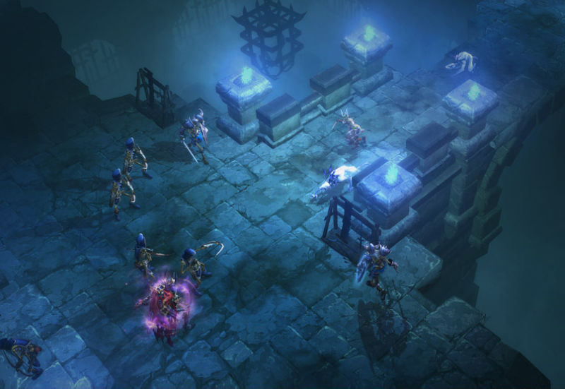 Diablo III