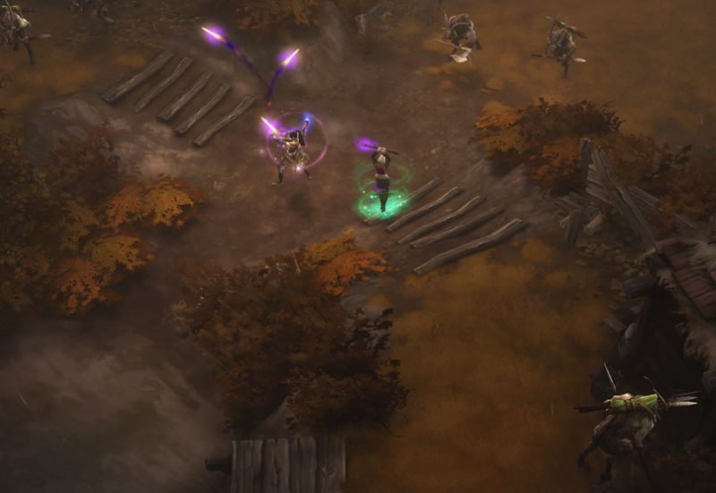 Diablo III
