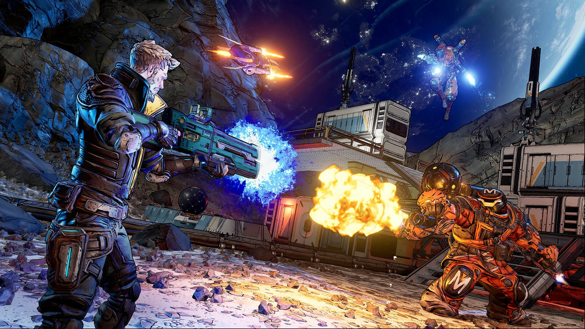 Borderlands: Double Game Add-On Pack