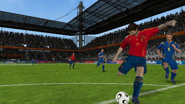 FIFA World Cup: Germany 2006