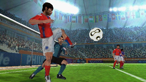 FIFA World Cup: Germany 2006