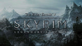 Elder Scrolls V: Skyrim [Legendary Edition]