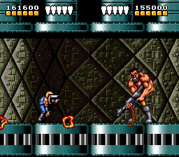 Battletoads/ Double Dragon