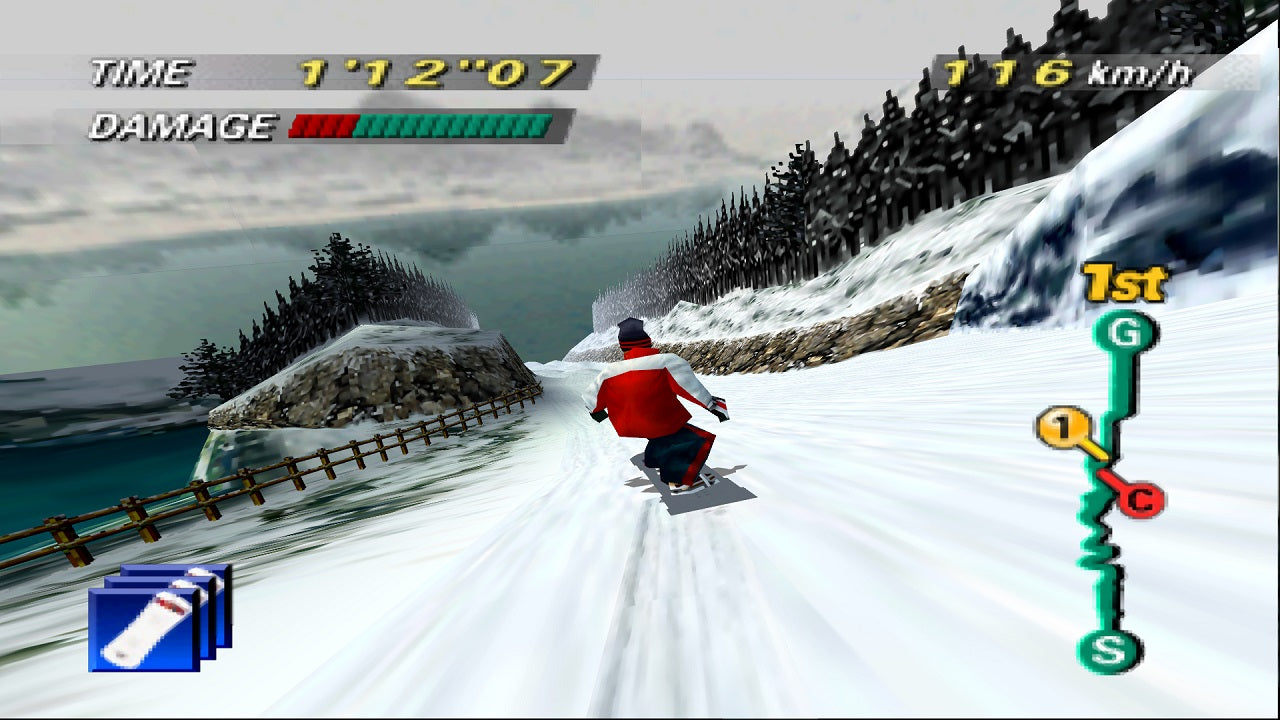 1080 snowboarding hot sale wii