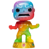Funko Pop The Infinity Saga - Thanos Art Series Entertainment Earth EX