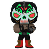 Funko Pop DC Heroes - Bane GITD Special Edition EX