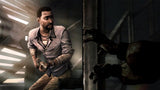 The Walking Dead: A Telltale Games Series