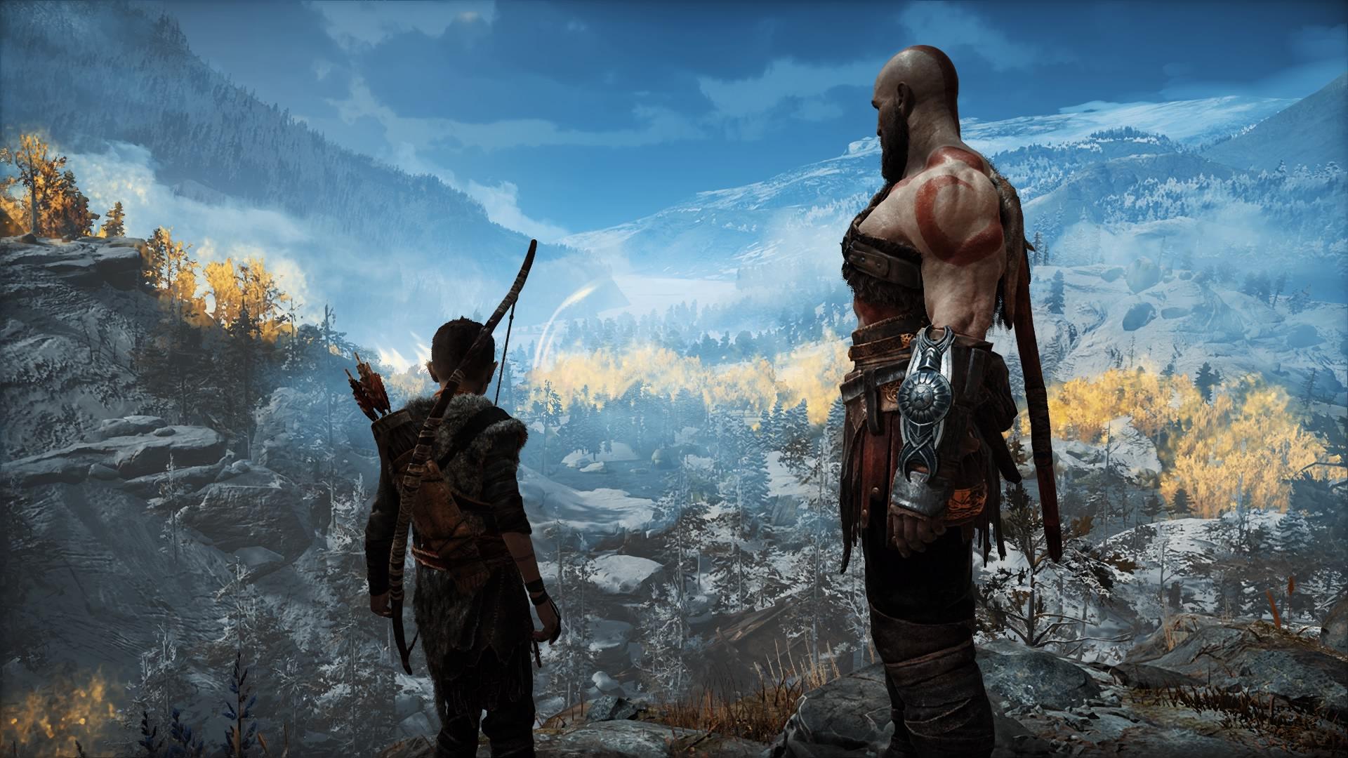 God Of War
