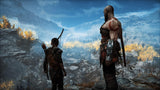 God Of War