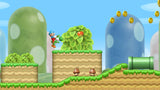 New Super Mario Bros. Wii