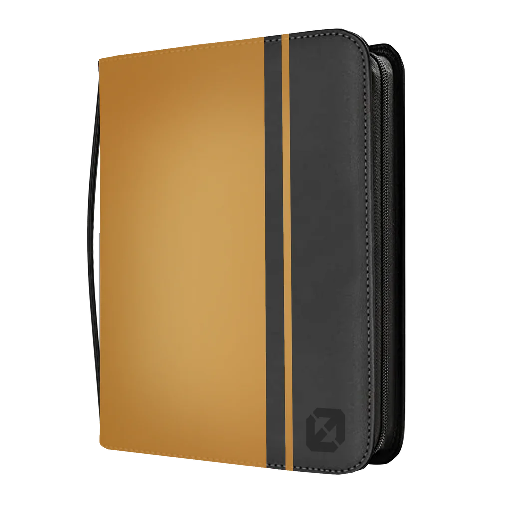 Evoretro Shield Top Loader Binder