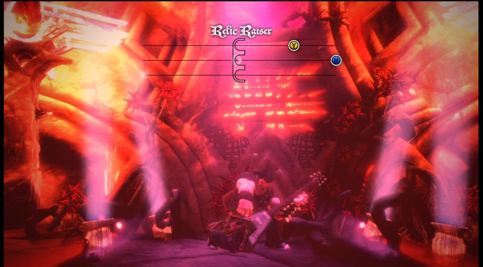 Brutal Legend