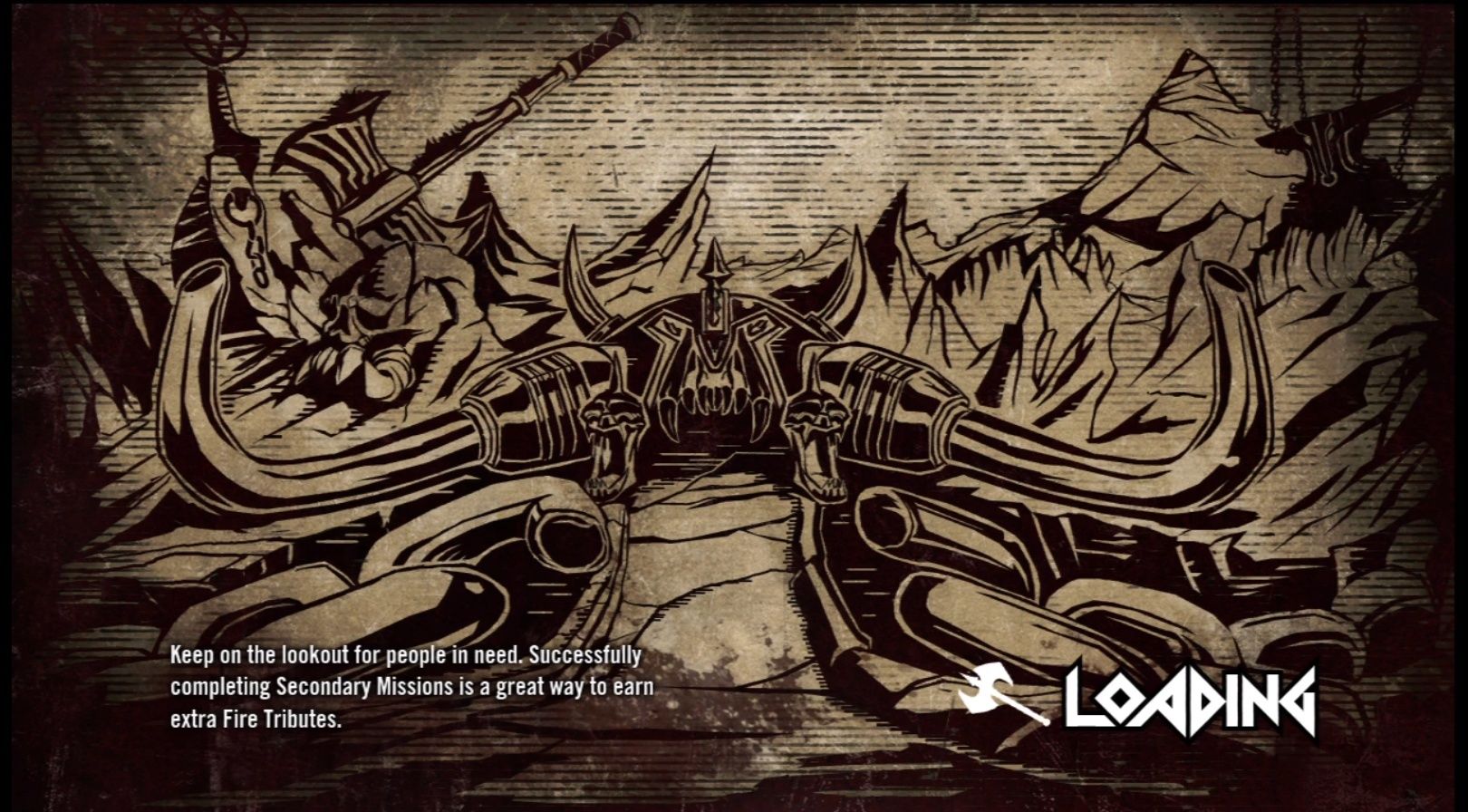 Brutal Legend