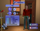 The Sims: Bustin' Out