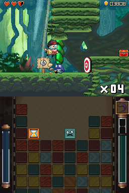 Henry Hatsworth In The Puzzling Adventure