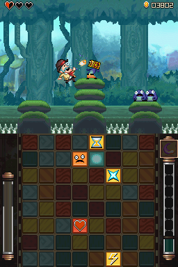 Henry Hatsworth In The Puzzling Adventure