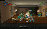 LEGO Indiana Jones 2: The Adventure Continues