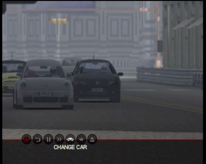 Project Gotham Racing 2 [Platinum Hits]