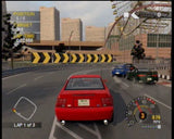 Project Gotham Racing 2
