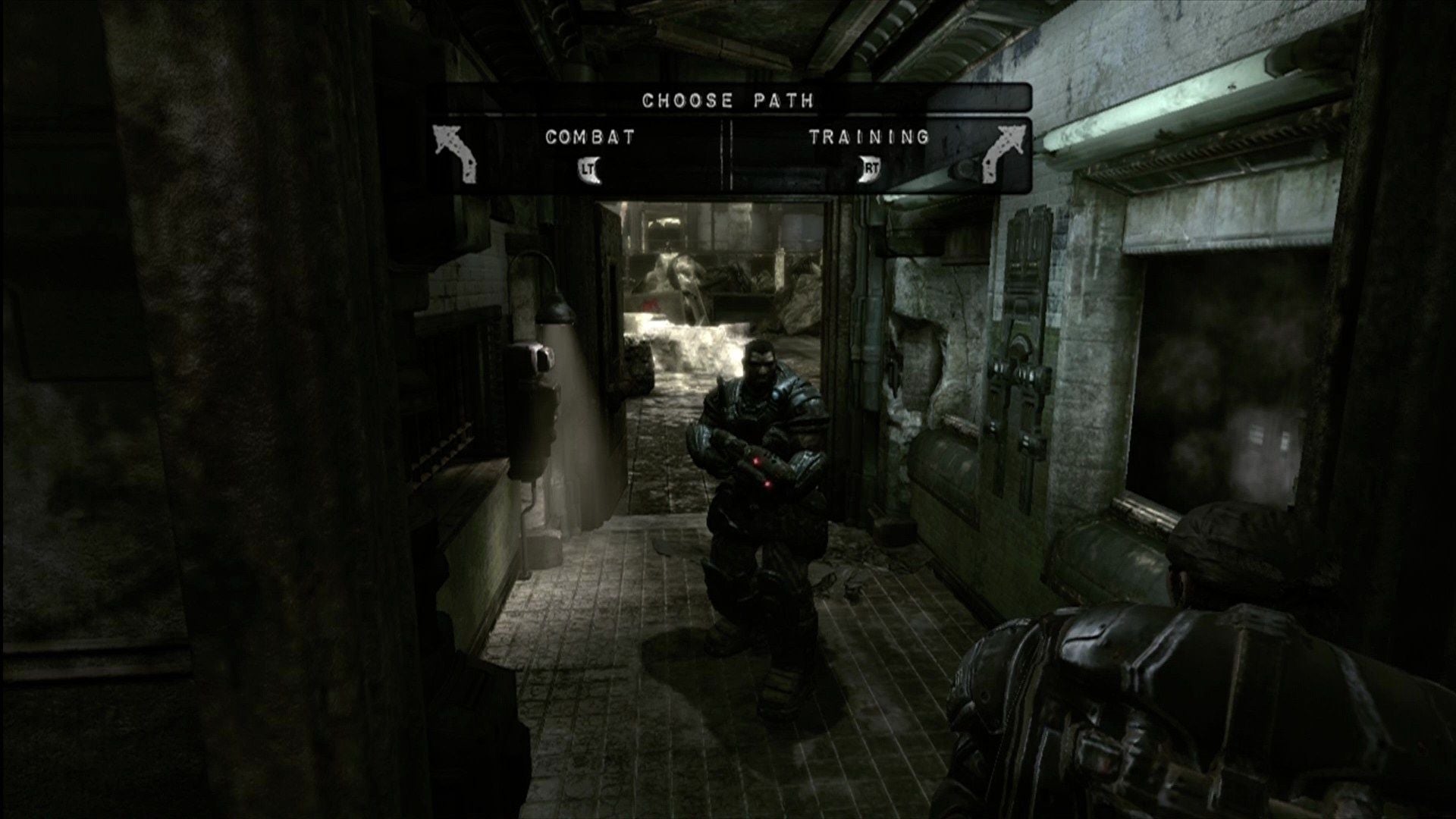 Gears of War
