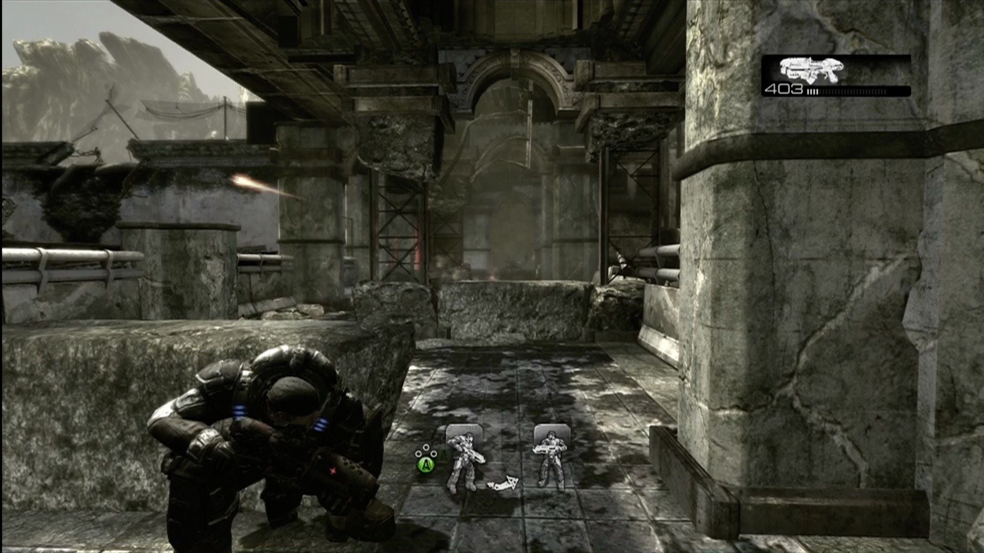 Gears of War