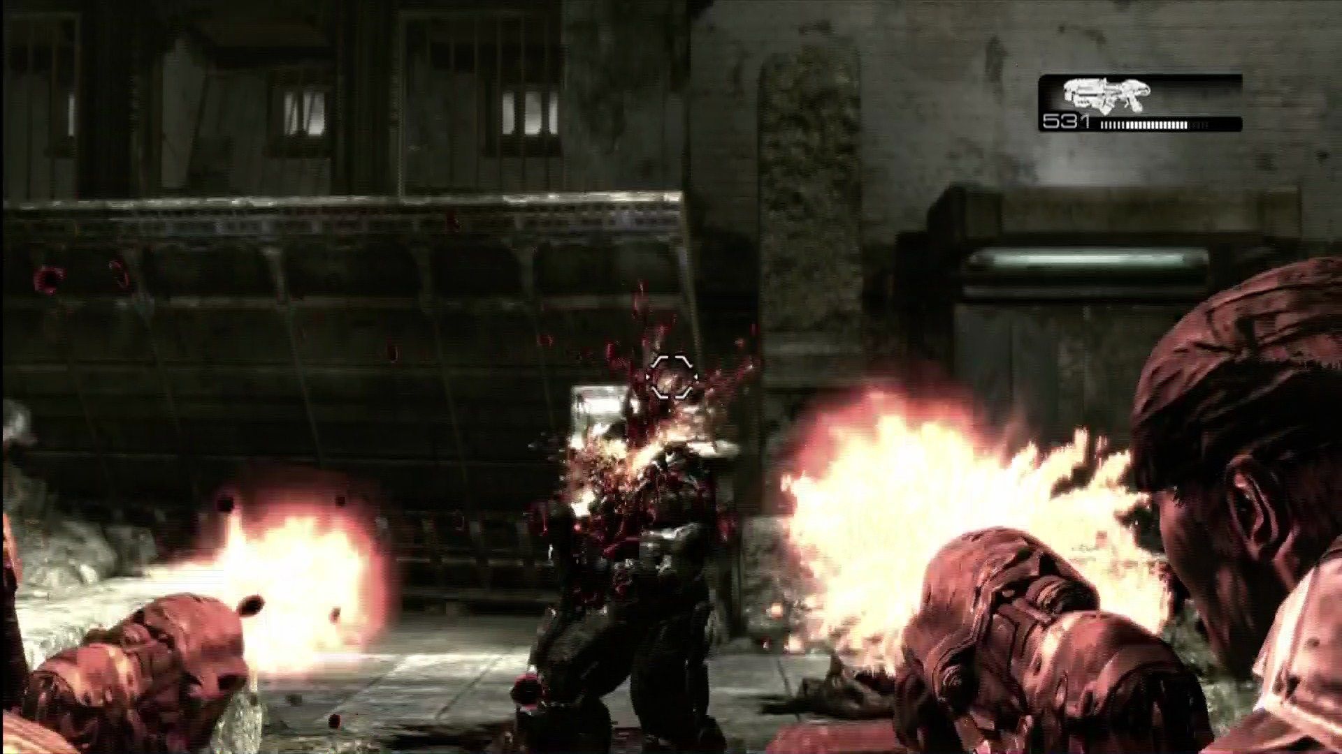 Gears of War [Limited Edition]