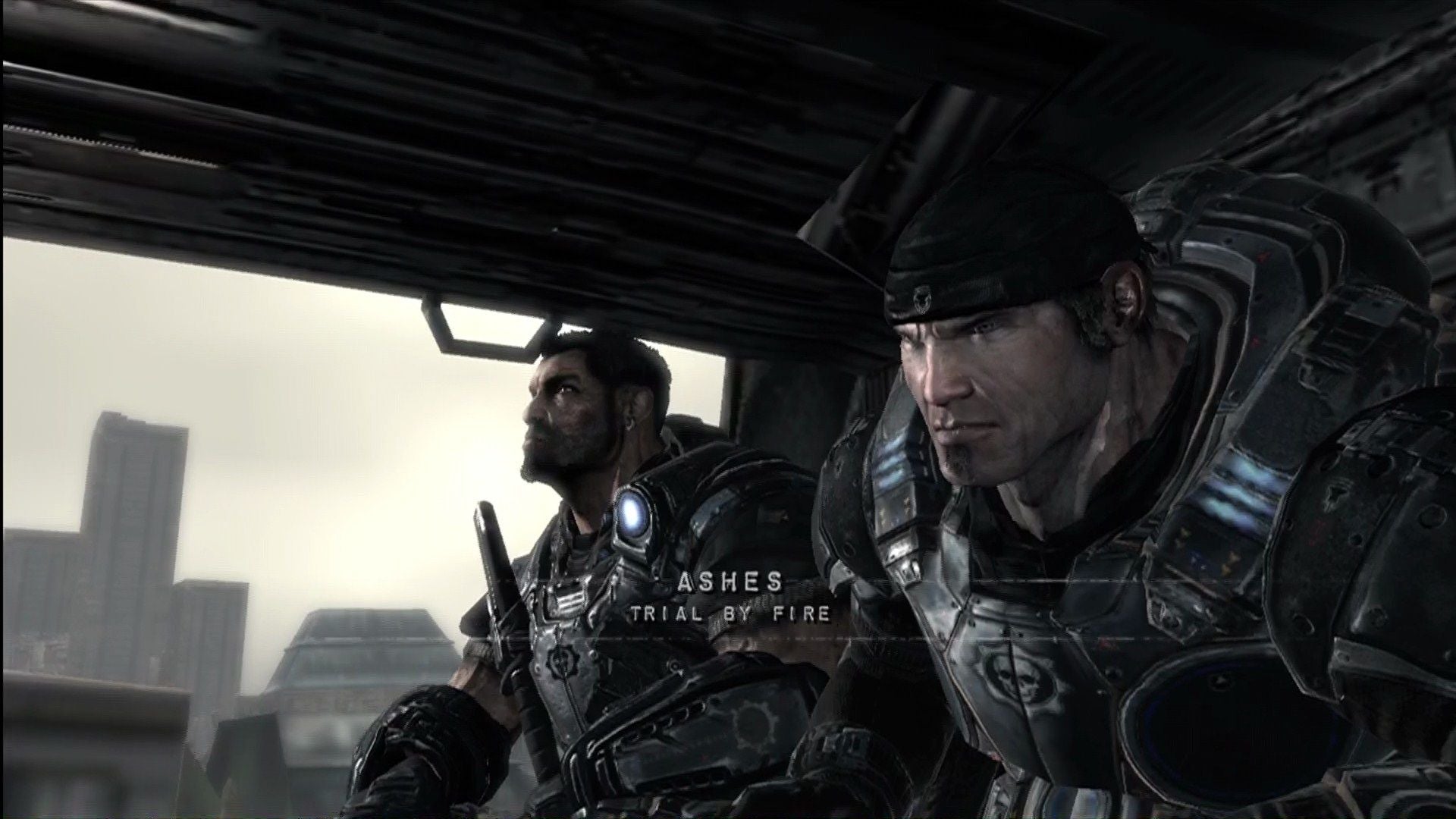 Gears of War [Limited Edition]