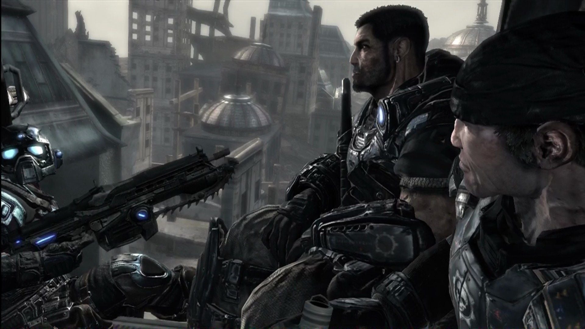 Gears of War [Limited Edition]