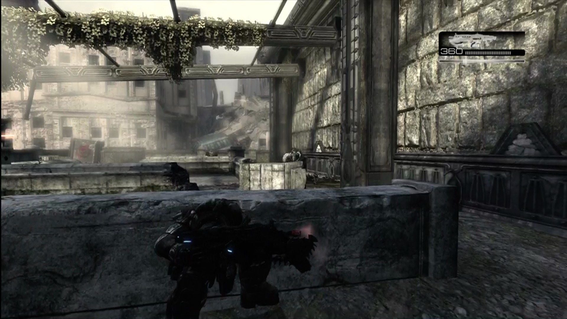 Gears of War [Platinum Hits]