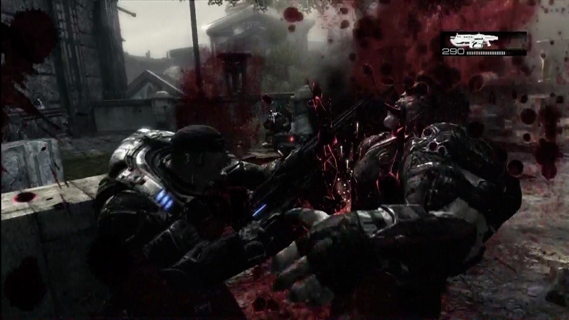 Gears of War [Platinum Hits]