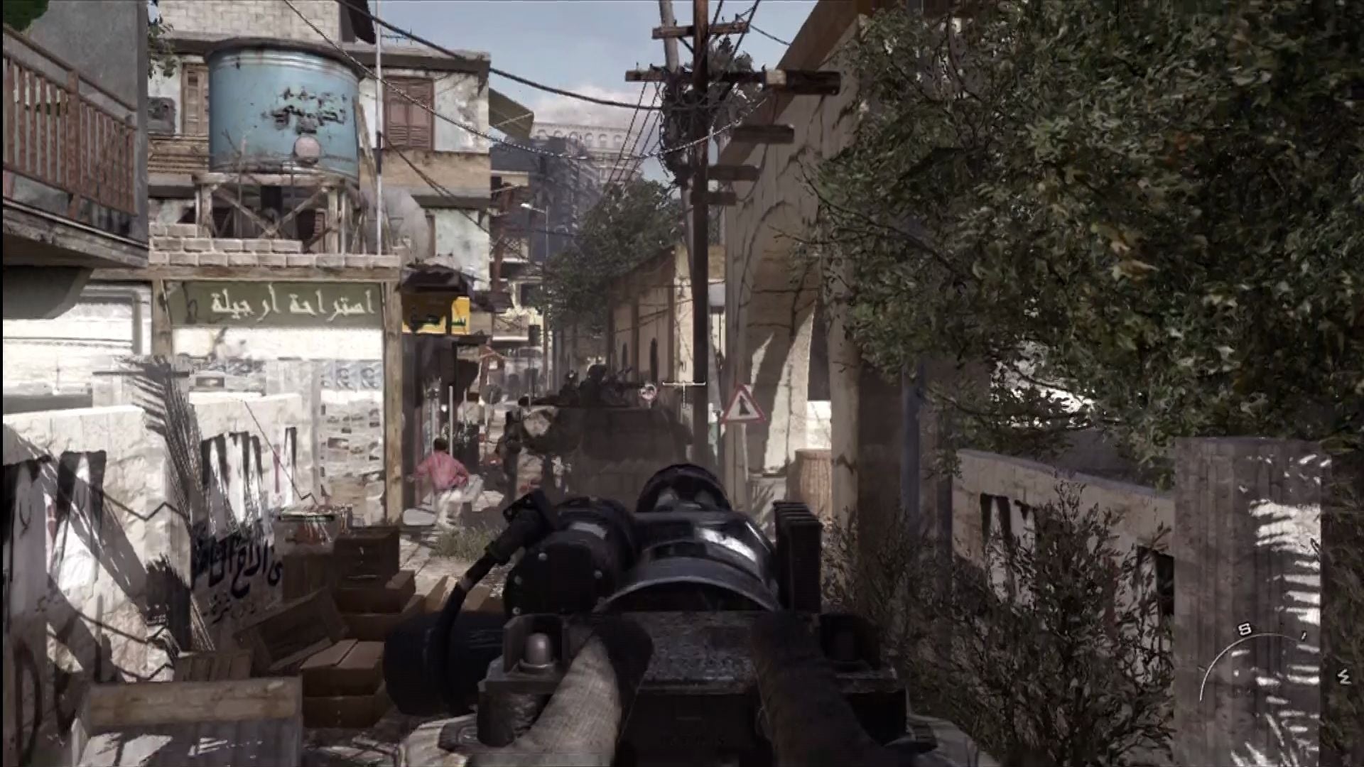 Mw2 Tech Loading Screen Call of Duty: Modern Warfare 2 – Loading Screen