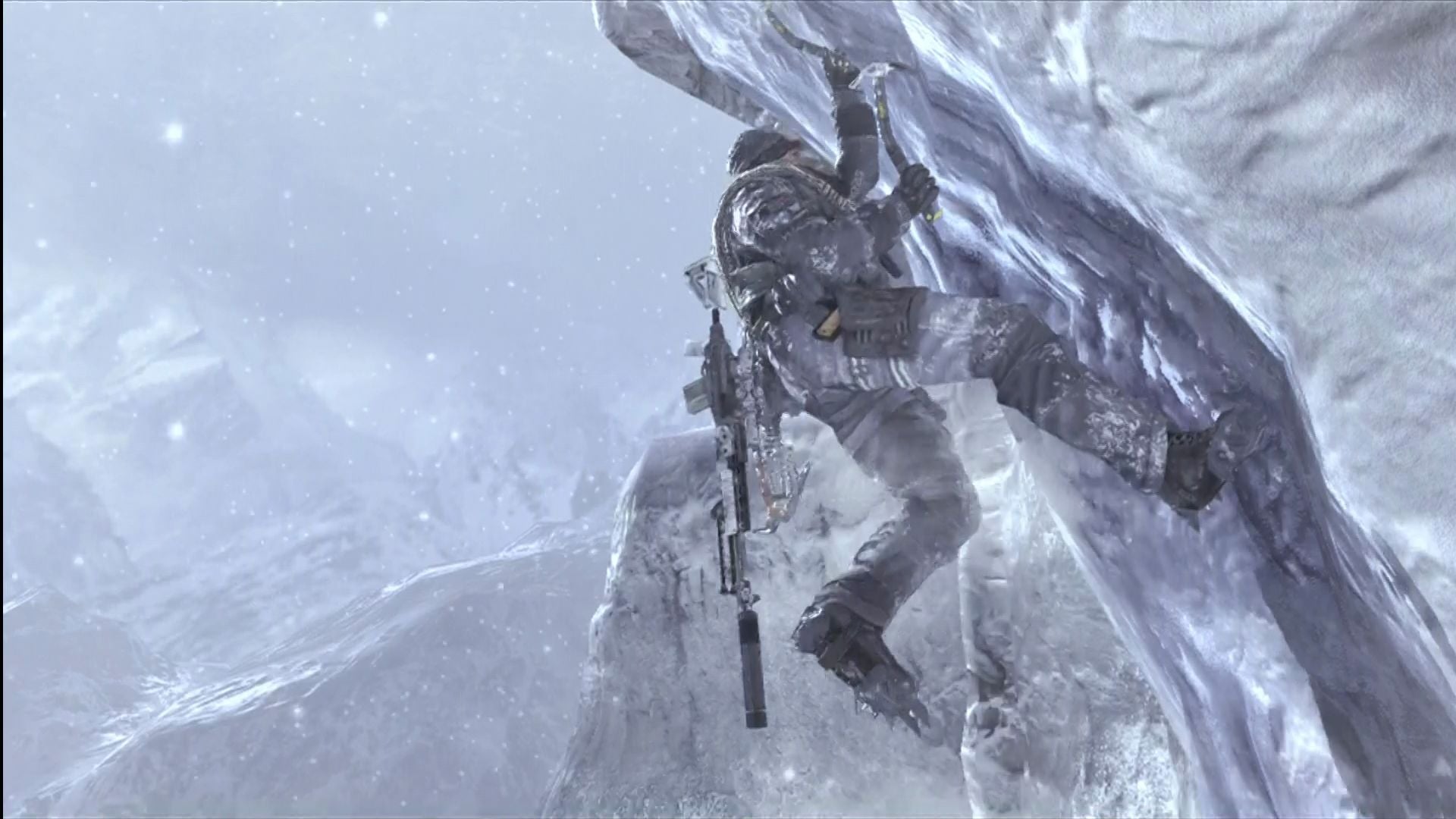 Mw2 Tech Loading Screen Call of Duty: Modern Warfare 2 – Loading Screen