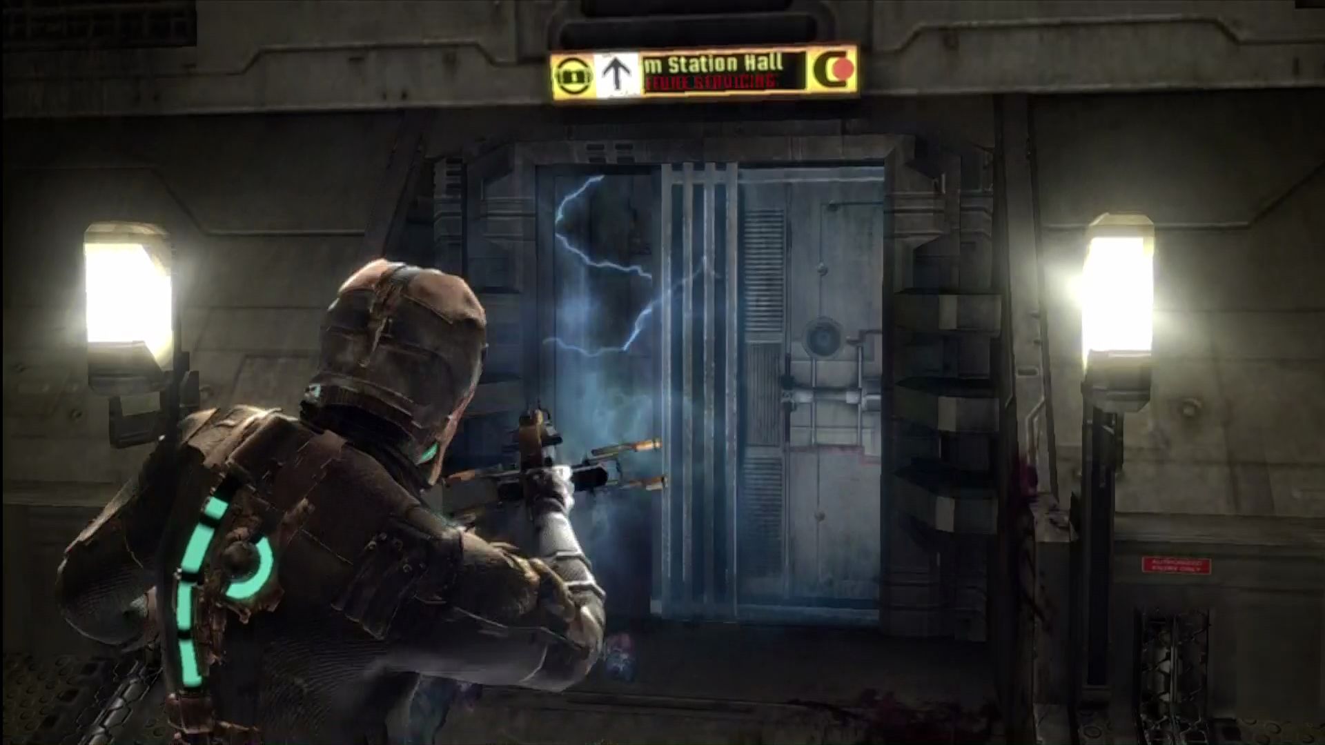 Dead Space [Platinum Hits]