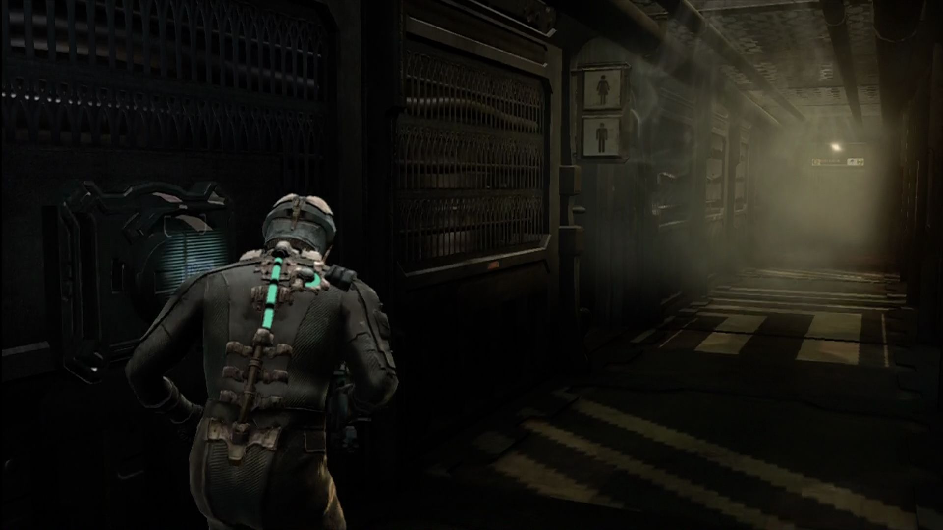 Dead Space [Platinum Hits]