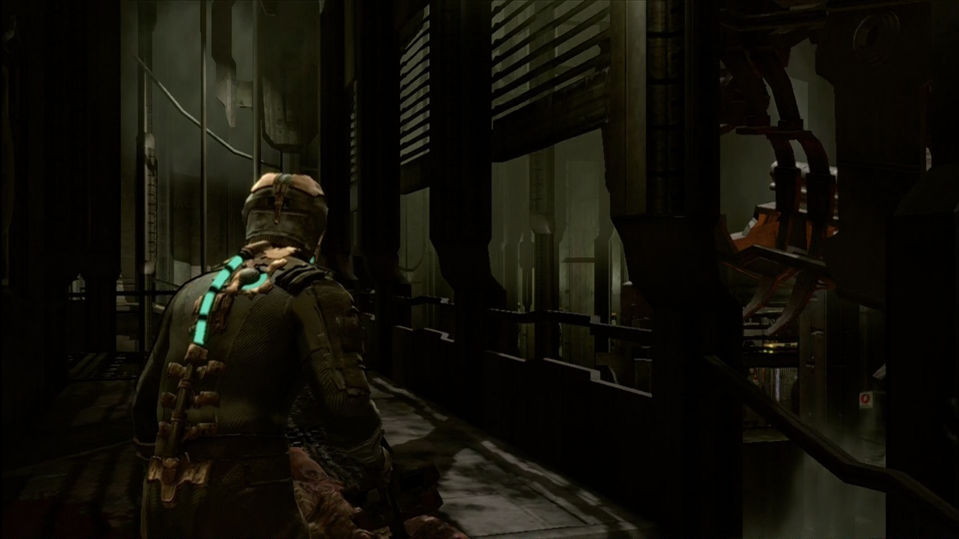 Dead Space [Platinum Hits]