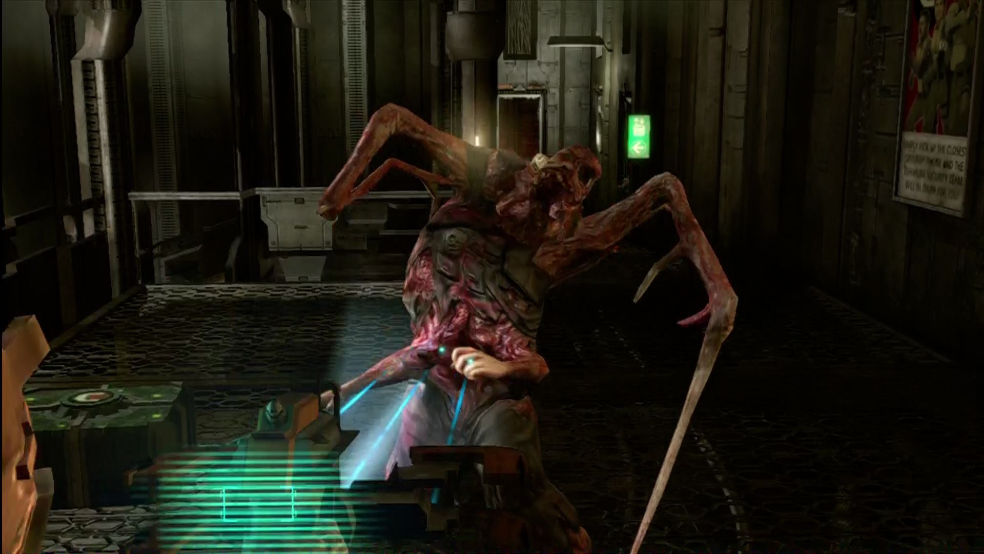 Dead Space [Platinum Hits]