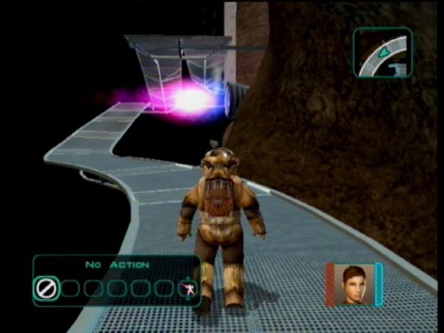 Star Wars: Knights of the Old Republic II - The Sith Lords