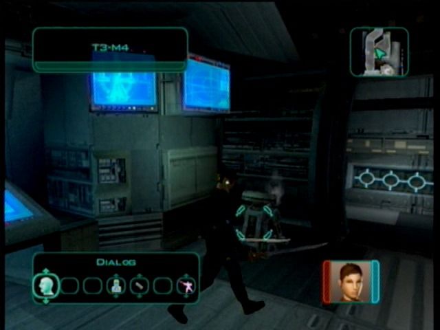 Star Wars: Knights of the Old Republic II - The Sith Lords