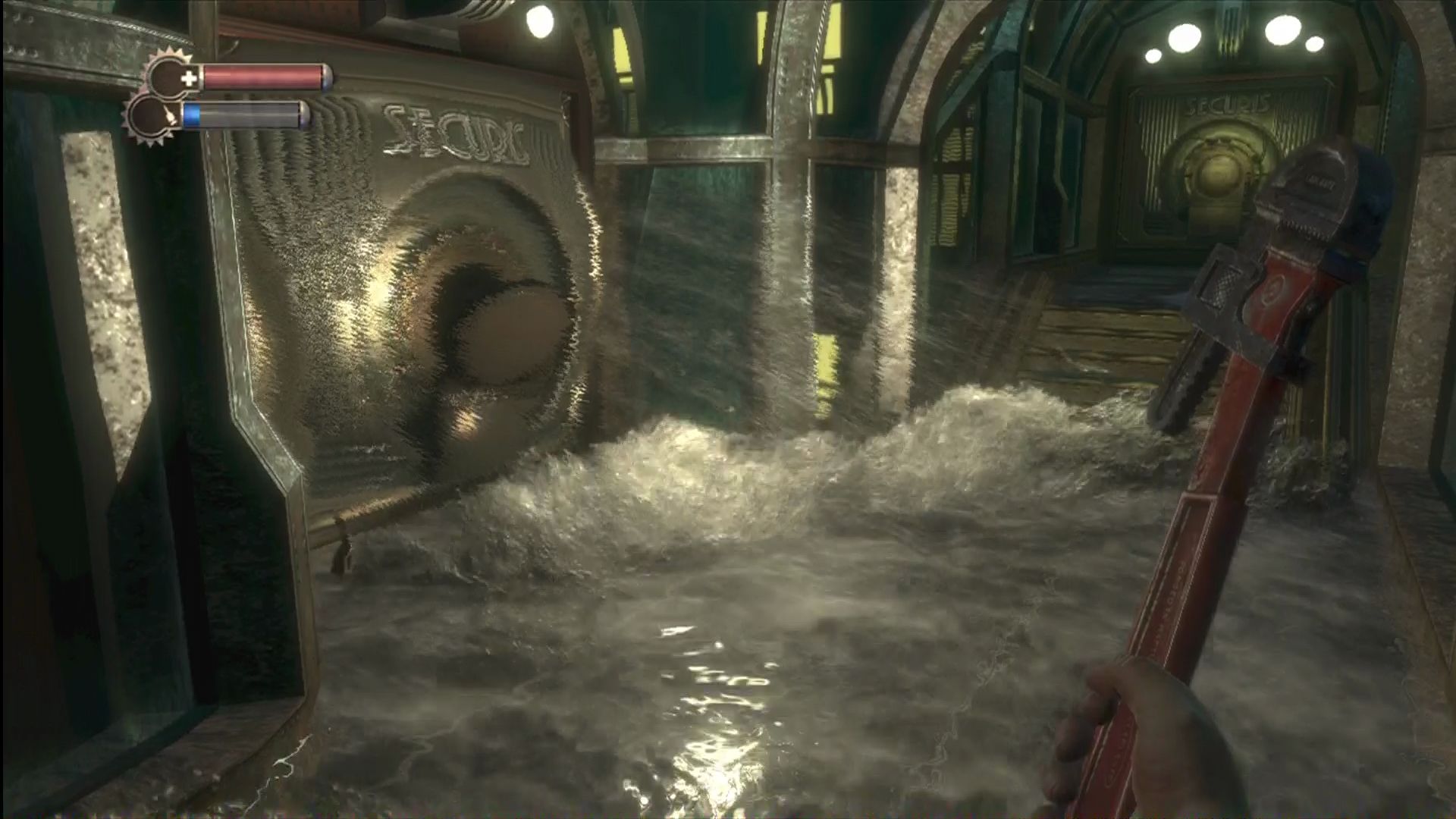 BioShock [Platinum Hits]