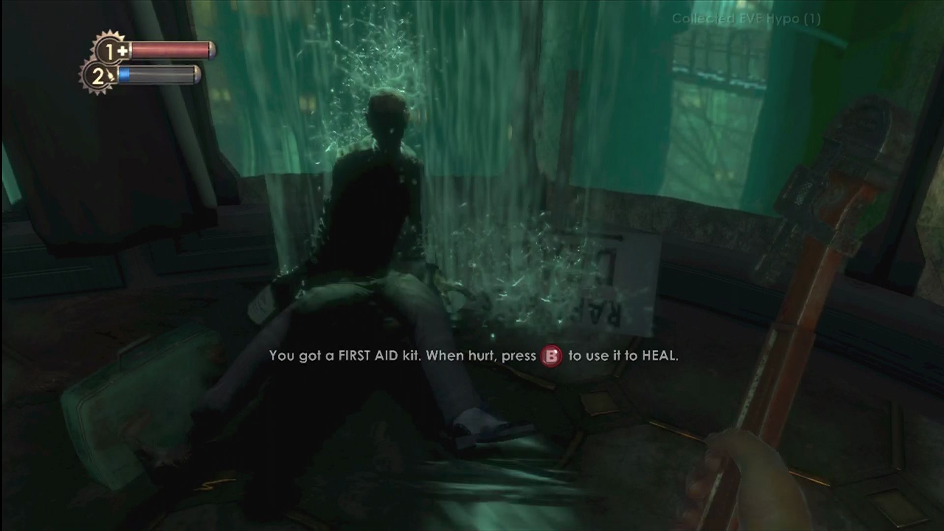 BioShock [Platinum Hits]