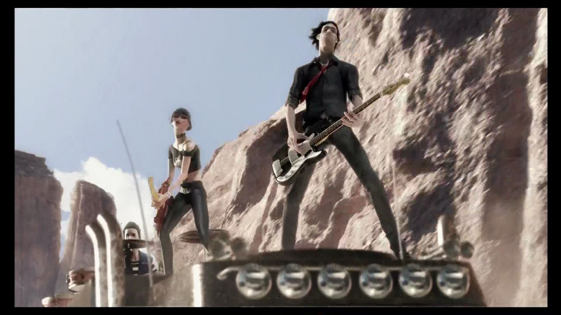 Rock Band (Game Only)