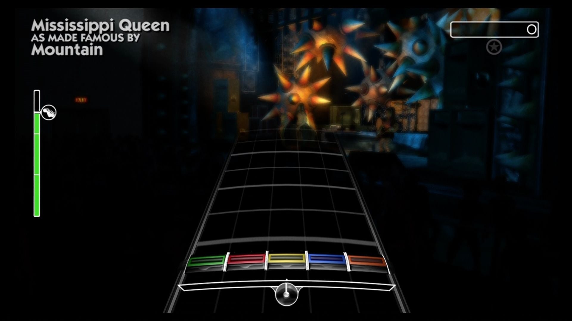 Rock Band (Game Only)